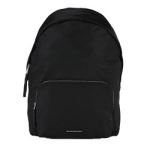 버버리 나일론 백팩