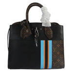 루이비통 16AW 신상 레어 한정  록 잇 PM M42526