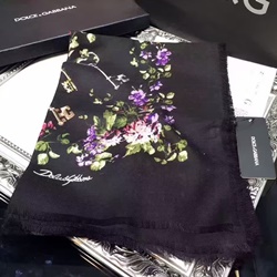 돌체앤가바나 스카프