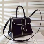 톰페트  신상 백 블랙