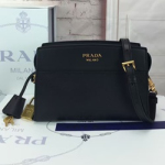 프라다 신상 가방 블랙