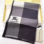 버버리  스카프