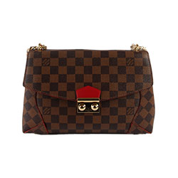 다미에 포쉐트 카이사 백* 체인백*루이비통 가방 n41596