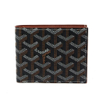 [고급형]고야드 반지갑 브라운