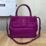 프라다 신상 1BG005 가방 핑크