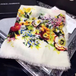 돌체앤가바나 스카프