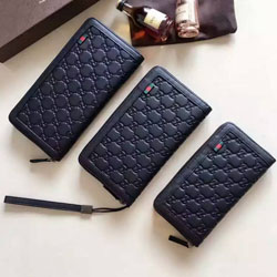 구찌 공용 장지갑 295833 AF66N