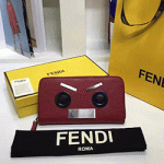 펜디 몬스터 장지갑