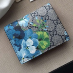 구찌 supreme tian 신상 프린트 미니지갑