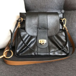 끌로에 lexa 신상 가방 블랙