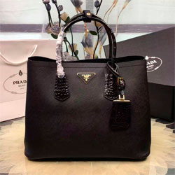 프라다 두블레백 BN2756