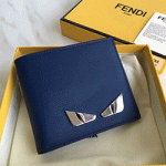 펜디 단지갑