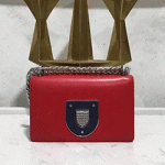 디올 라마 크로스백