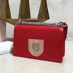 디올 라마 크로스백