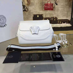 베르사체 팔라죠 숄더백