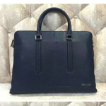 프라다 서류가방