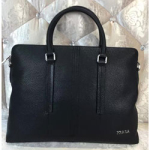 프라다 서류가방