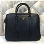 프라다 서류가방