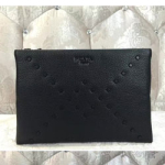 프라다 클러치백