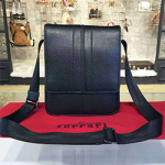 토즈 토즈 + 페라리 남성 크로스백