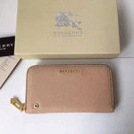 버버리 장지갑