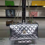 샤넬 16FW 클래식 체인플랩백