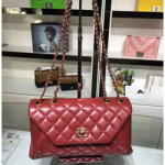 샤넬 16FW 클래식 체인플랩백