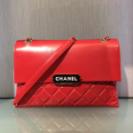 샤넬 16FW 클래식 체인플랩백