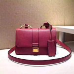  미우미우 마사무드라스 숄더백 RT609C