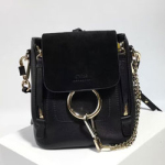 끌로에 faye 플랩백  63062