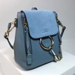 끌로에 faye 플랩백  63062