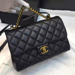 샤넬 16FW 빈티지 시즌백