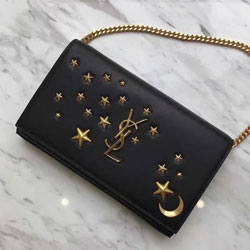  입생로랑 체인 크로스백 신상