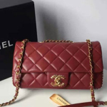 샤넬  클래식 플랩백