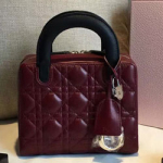 크리스찬디올 토드백