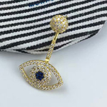 에이피엠 귀걸이