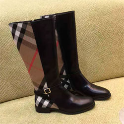 버버리 여성부츠