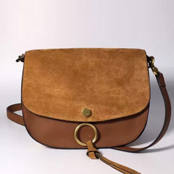 끌로에 kurtis 플랩백 63027