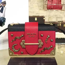 프라다 cahier bag