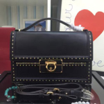 페레가모 소피아 토트숄더백