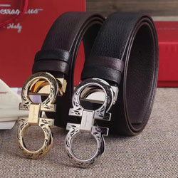 페레가모  벨트