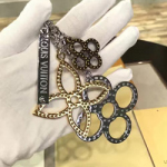 루이비통 가방고리