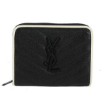 입생로랑 반지갑