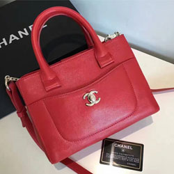 샤넬 17ss 뉴서프 네오백