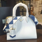 프라다 신상 가방  1BA102