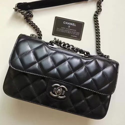 샤넬 퍼펙트엣지 시즌 플랩백