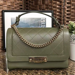 샤넬 클래식 토트백