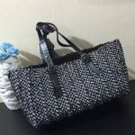 보테가 베네타 카바백