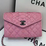 샤넬 17ss 클래식 투웨이백