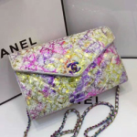 샤넬 17ss 클래식 투웨이백